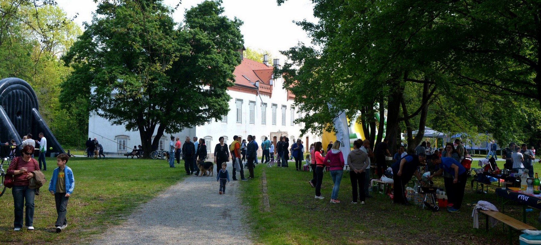Zaprešić 1 svibnja 2017 5